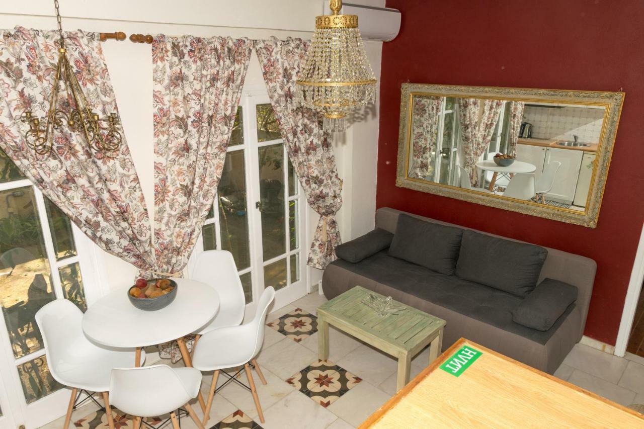 Appartamento Cozy House With Garden Near The Old Town & Beach *